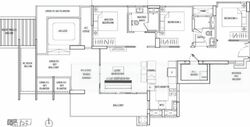 The Line @ Tanjong Rhu (D15), Condominium #480320041